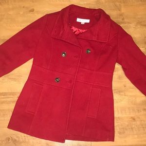 Liz Claiborne coat